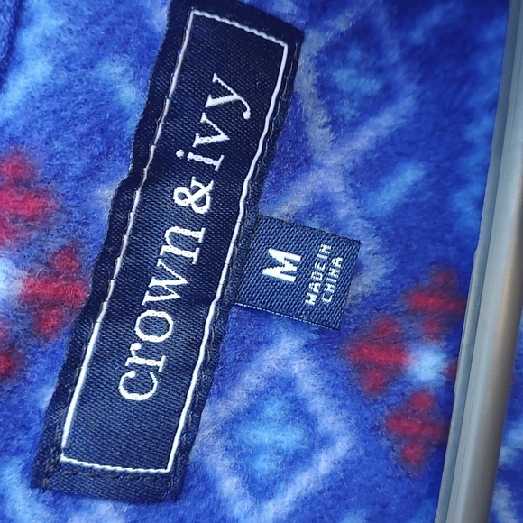 Crown&Ivy pullover* - Picture 8 of 11